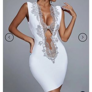 Birthday or New Years dress